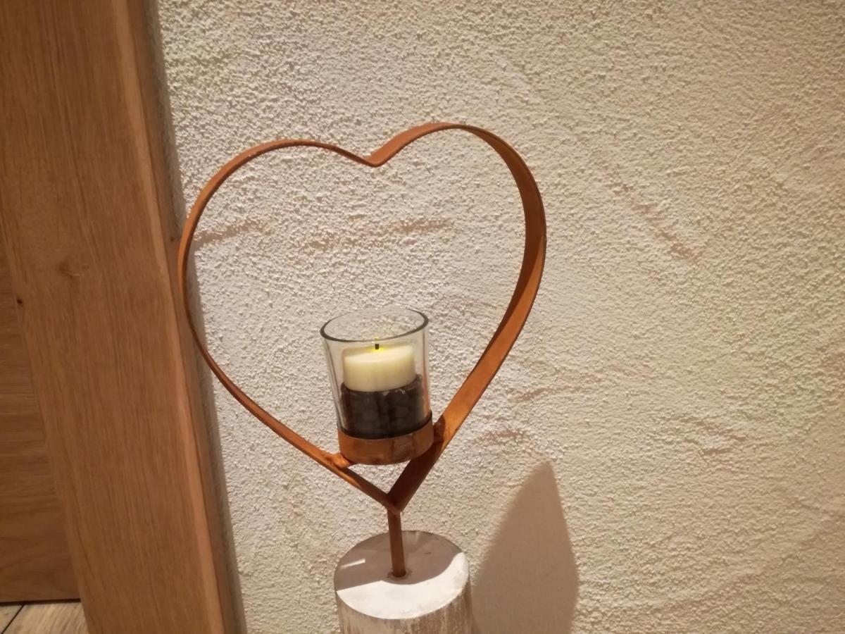 Wieser Huette Stockenboi Kültér fotó